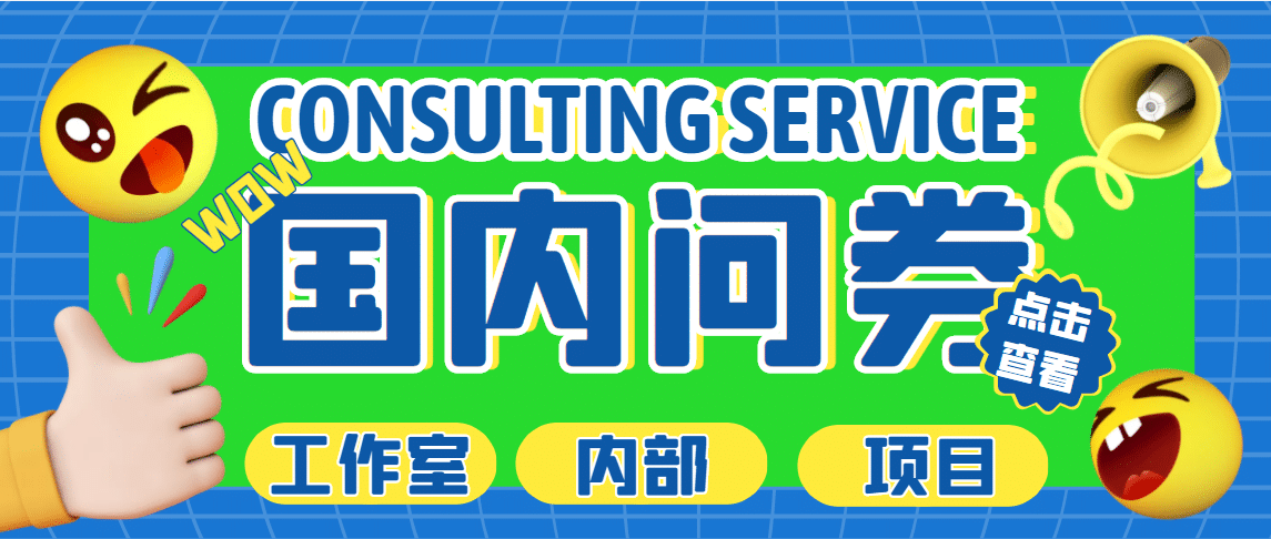 最新工作室内部国内问卷调查项目 单号轻松30 多号多撸【详细教程】-58轻创项目库