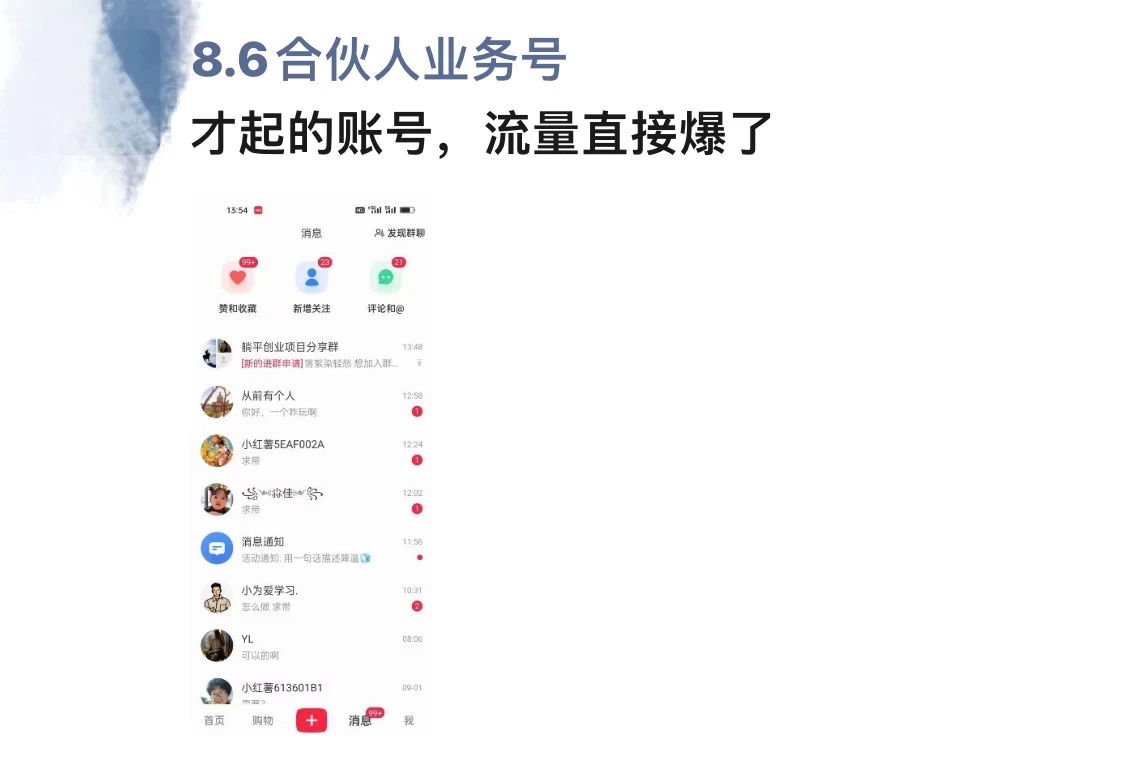 图片[1]-全面解析小红书图文引流日引100私域流量是怎样做到的-58轻创项目库